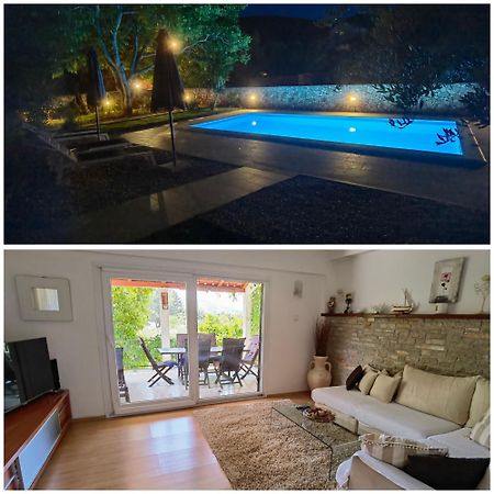 Jees Exclusive Apartments Hvar Stari Grad  Esterno foto