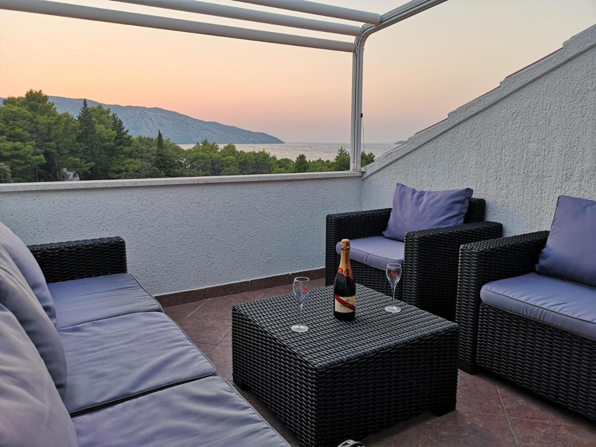 Jees Exclusive Apartments Hvar Stari Grad  Esterno foto