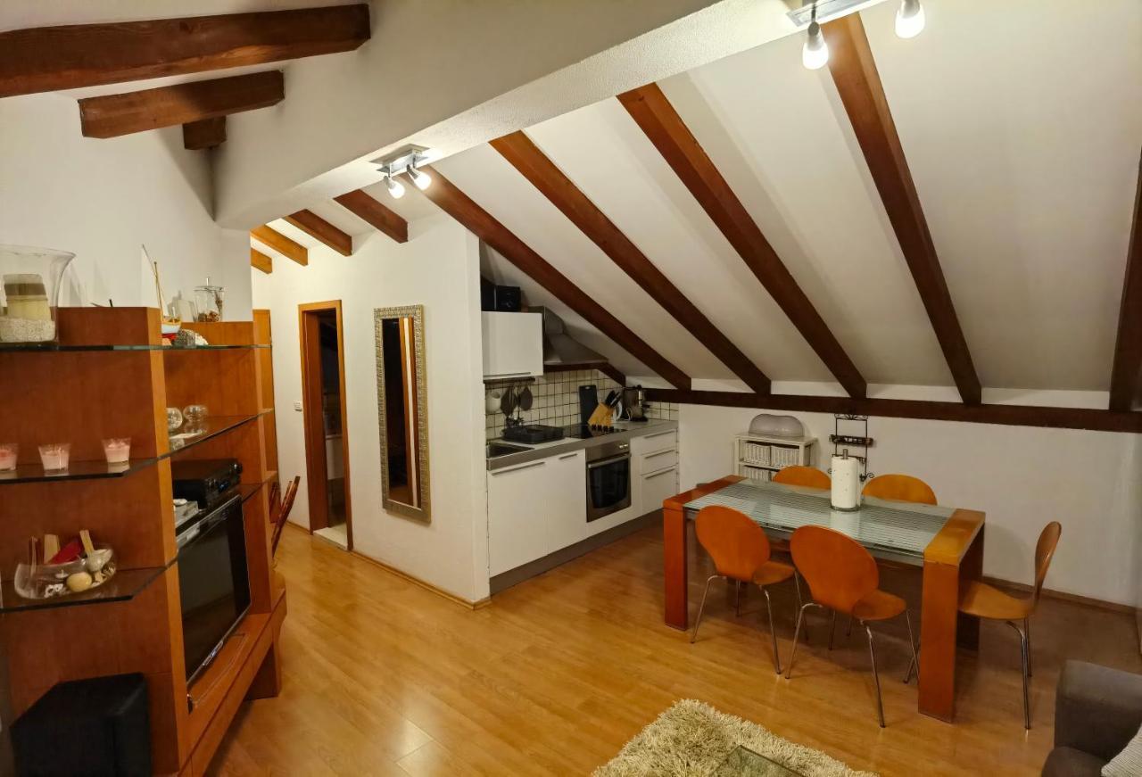 Jees Exclusive Apartments Hvar Stari Grad  Esterno foto