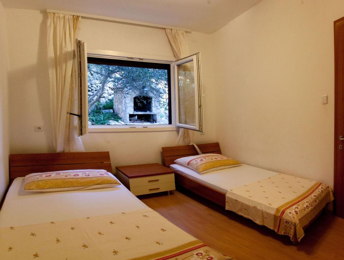 Jees Exclusive Apartments Hvar Stari Grad  Camera foto