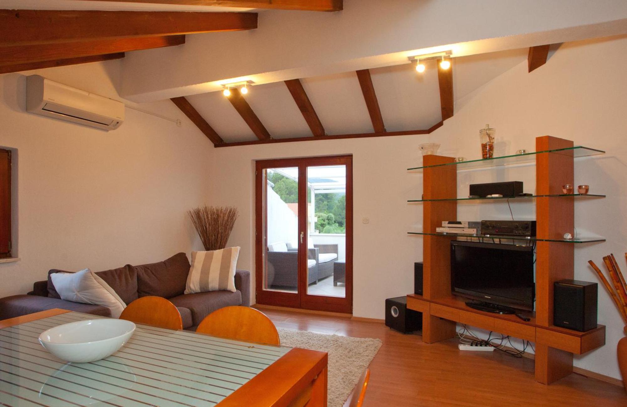 Jees Exclusive Apartments Hvar Stari Grad  Camera foto