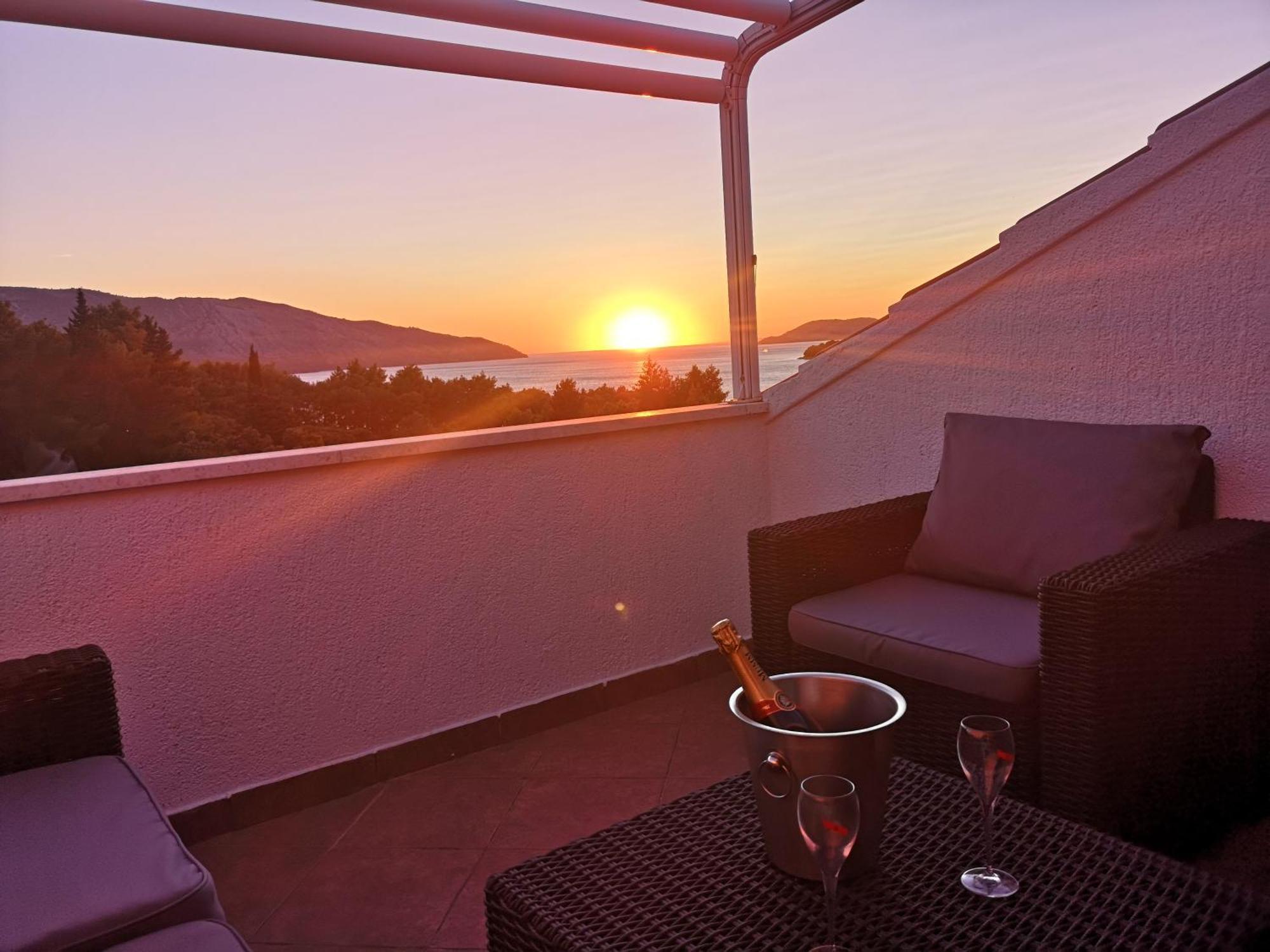 Jees Exclusive Apartments Hvar Stari Grad  Esterno foto