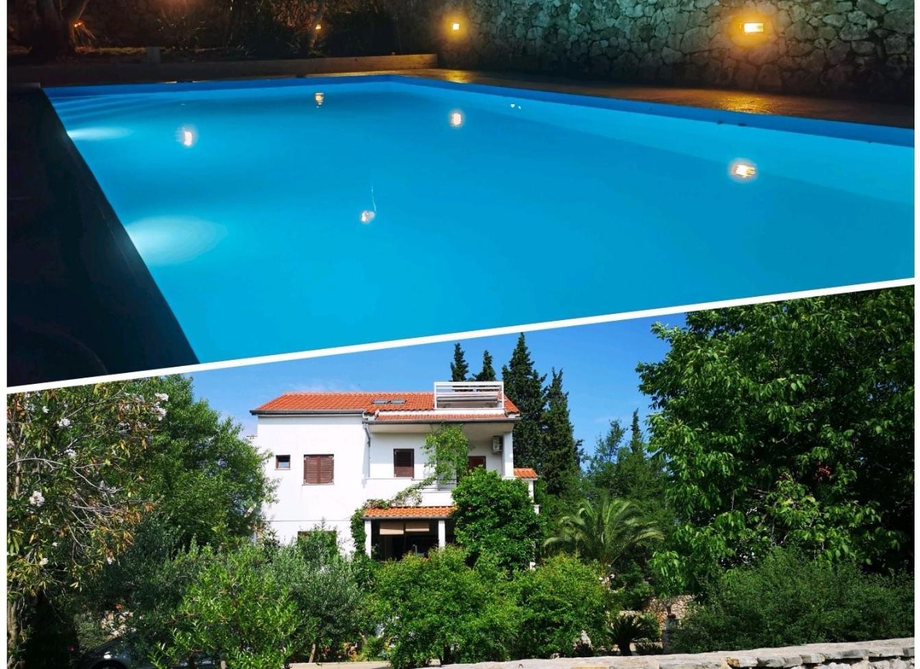 Jees Exclusive Apartments Hvar Stari Grad  Esterno foto