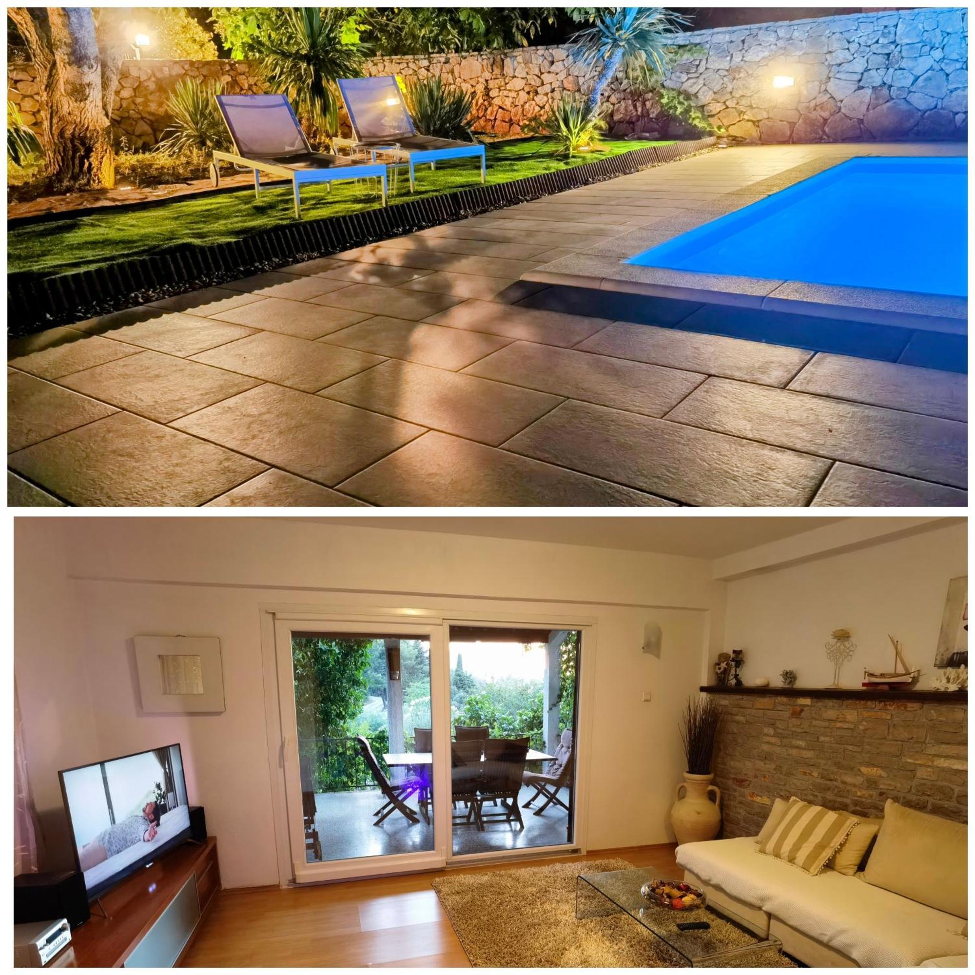 Jees Exclusive Apartments Hvar Stari Grad  Esterno foto