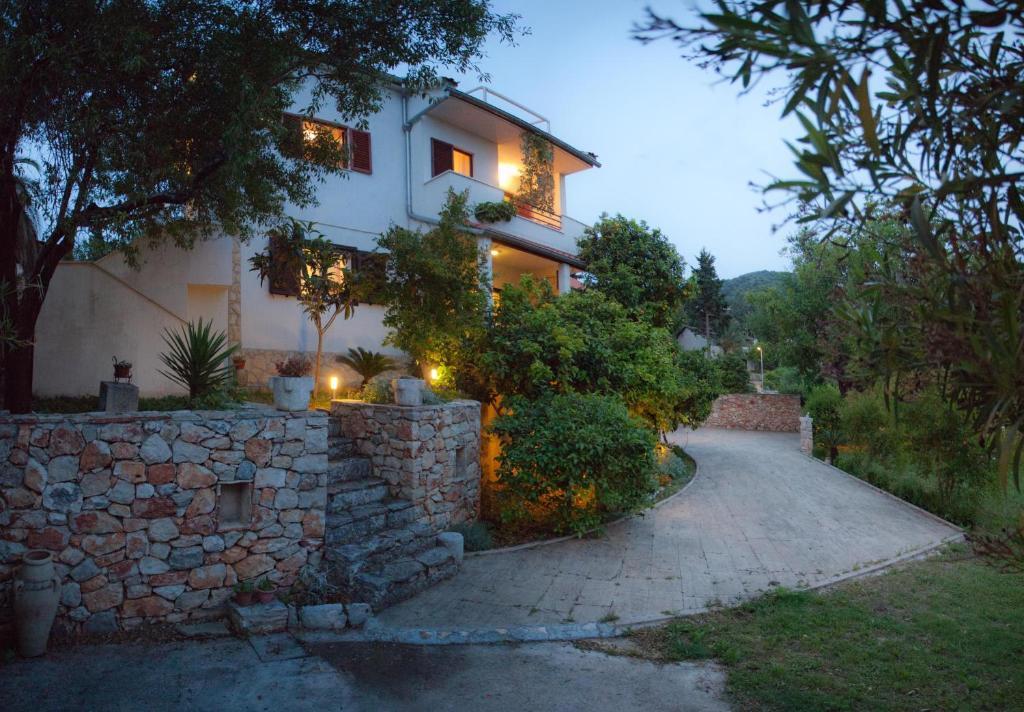 Jees Exclusive Apartments Hvar Stari Grad  Esterno foto