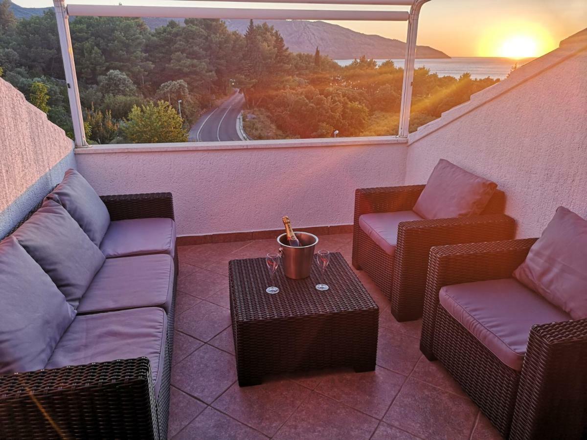 Jees Exclusive Apartments Hvar Stari Grad  Esterno foto